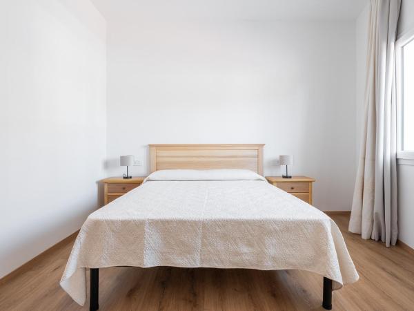 Olbia Rooms : photo 1 de la chambre chambre deluxe