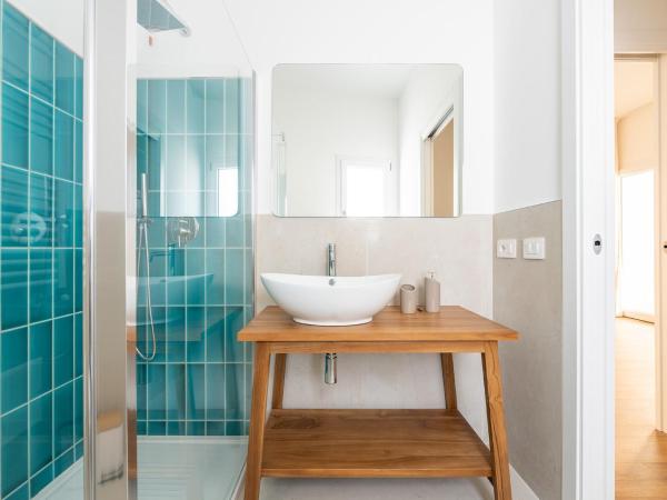 Olbia Rooms : photo 5 de la chambre chambre deluxe