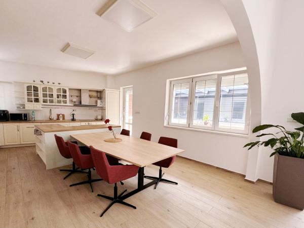 Biomade : photo 1 de la chambre chambre simple