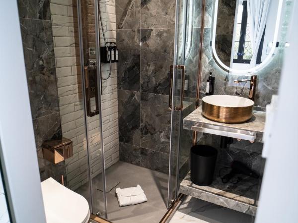 La Villa Ora : photo 6 de la chambre chambre double standard