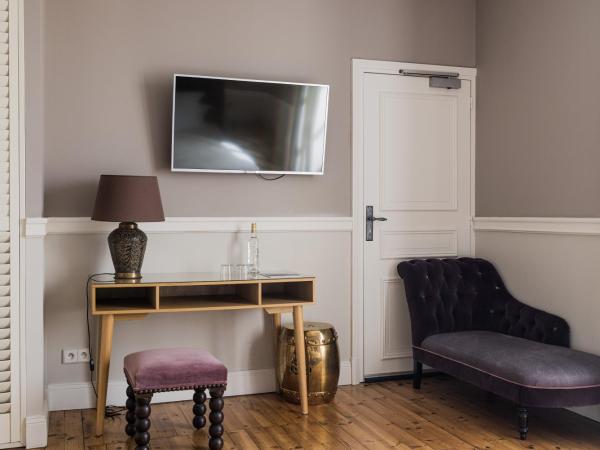 Hotel Saint Julien : photo 6 de la chambre chambre double supérieure