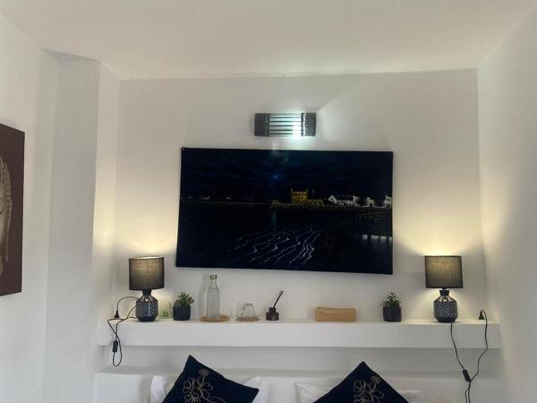 Tweets Hotel : photo 1 de la chambre chambre double facebook