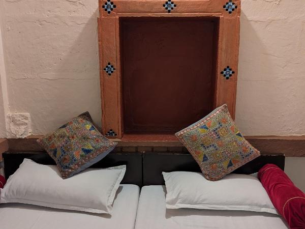 Sadar Haveli Heritage : photo 10 de la chambre chambre double Économique