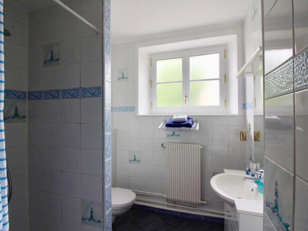 Aggarthi Bed and Breakfast : photo 4 de la chambre chambre quadruple confort