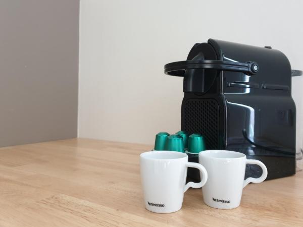 Hôtel Casita del Mar : photo 3 de la chambre studio - accessible aux personnes à mobilité réduite