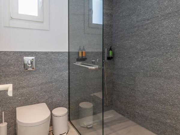 San Antonio Summerland : photo 7 de la chambre plunge pool superior double