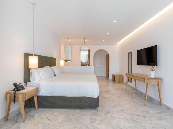 San Antonio Summerland : photo 1 de la chambre private pool junior suite