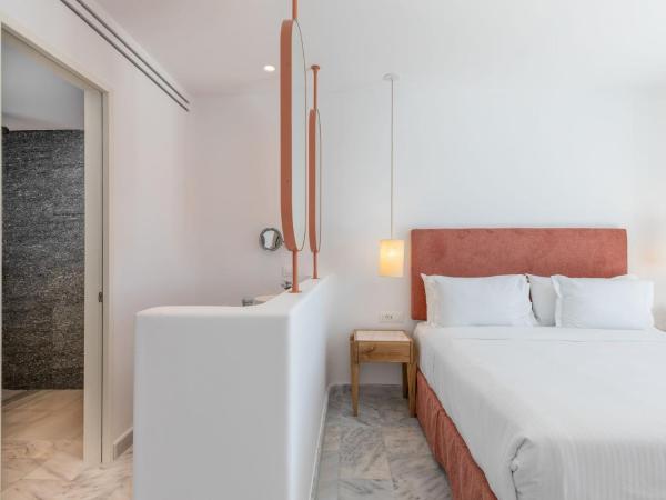 San Antonio Summerland : photo 9 de la chambre private pool junior suite