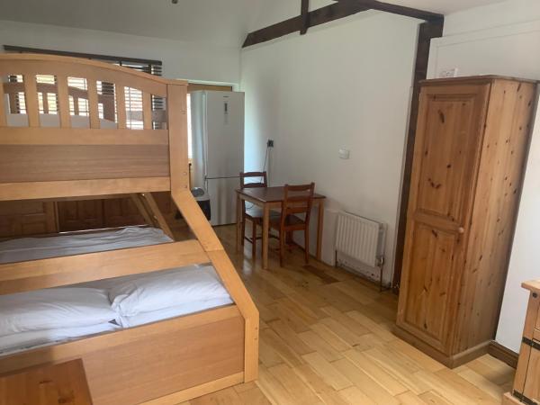 Bridge Farm Guesthouse rooms : photo 2 de la chambre appartement