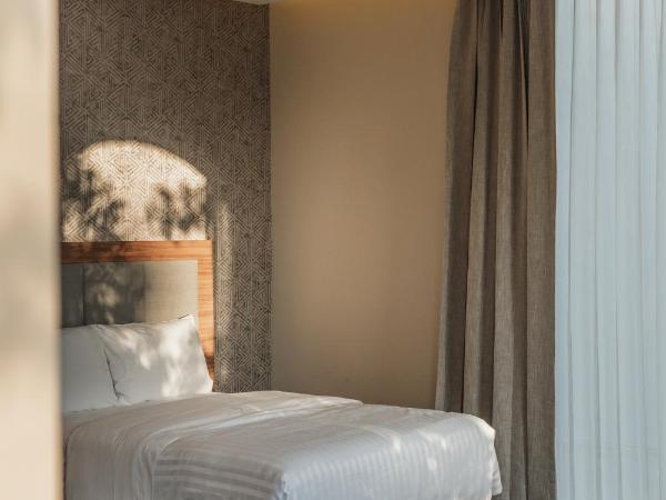 Hotel Chariot : photo 6 de la chambre chambre double supérieure