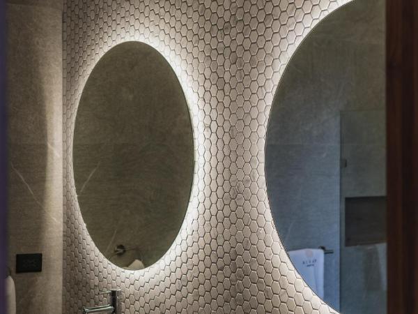 Hotel Chariot : photo 10 de la chambre chambre double supérieure