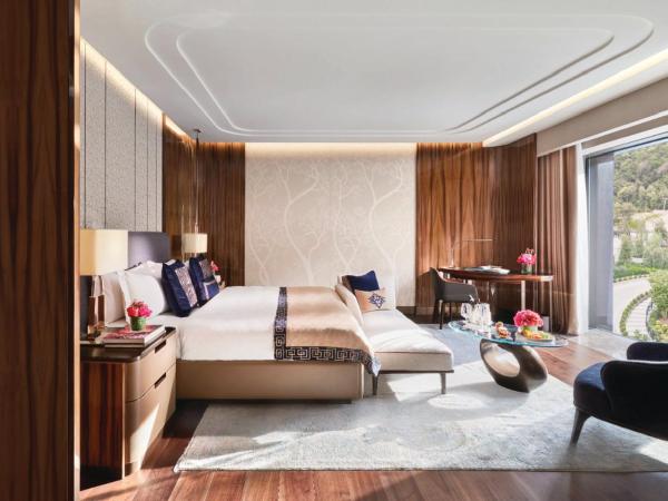 Mandarin Oriental Bosphorus, Istanbul : photo 6 de la chambre chambre king mandarin