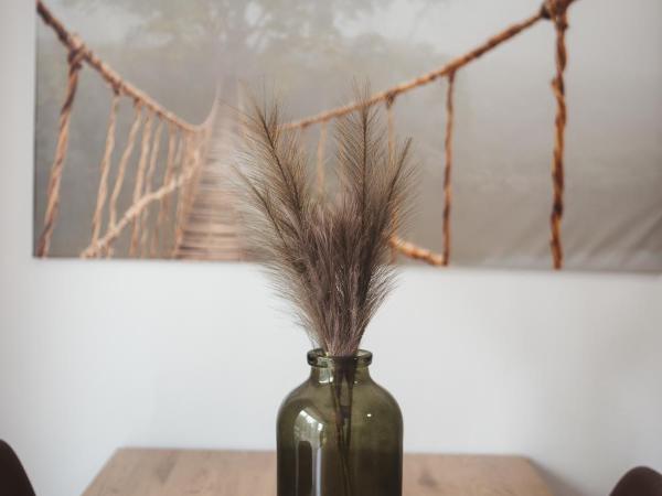 Villa Gall : photo 5 de la chambre suite avec terrasse