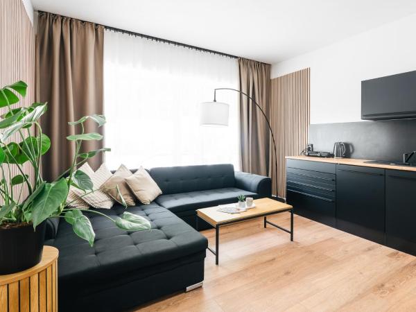 Villa Gall : photo 10 de la chambre suite avec terrasse