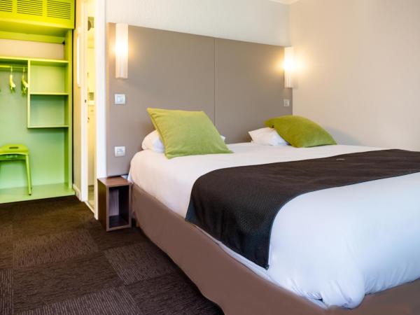 Hotel inn Design Laval : photo 10 de la chambre chambre double
