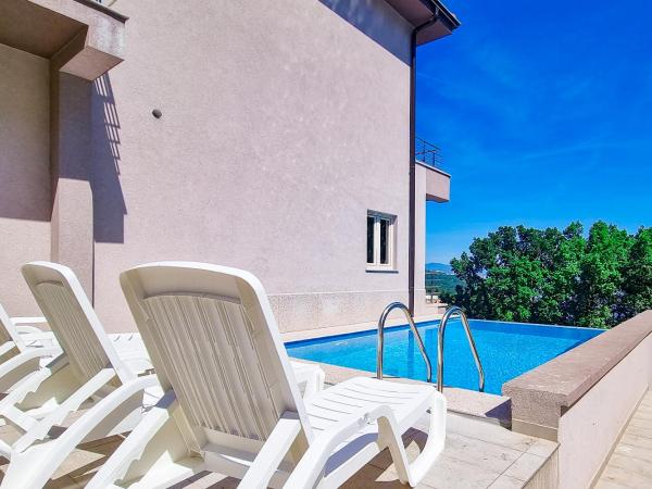 Guest House Manuela : photo 1 de la chambre chambre double deluxe - vue sur mer