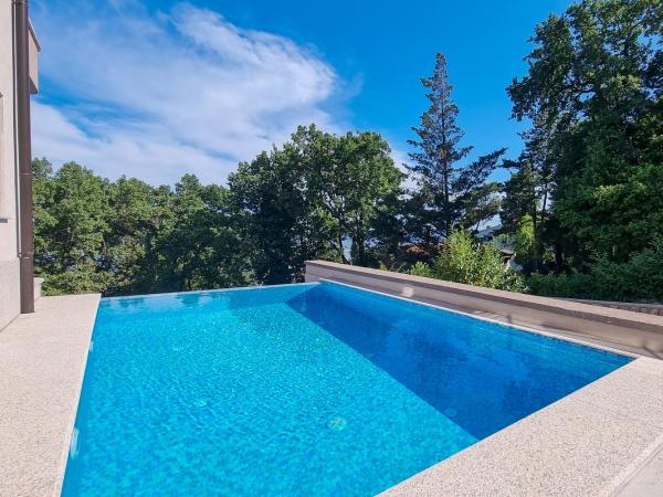 Guest House Manuela : photo 6 de la chambre chambre double deluxe - vue sur mer