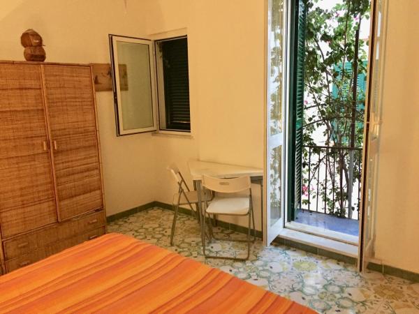 La Bouganville : photo 1 de la chambre chambre double