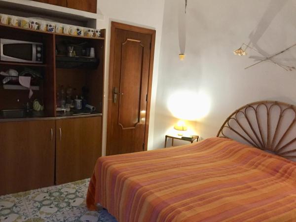 La Bouganville : photo 2 de la chambre chambre double