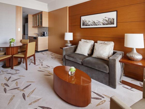 InterContinental Hotel Osaka, an IHG Hotel : photo 1 de la chambre résidence 2 chambres