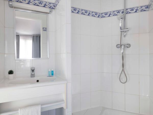 Grand Hotel du Calvados - Opera : photo 3 de la chambre chambre simple Économique