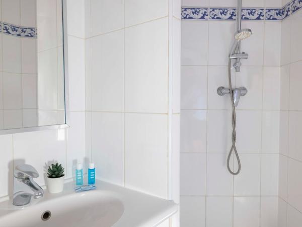 Grand Hotel du Calvados - Opera : photo 5 de la chambre chambre simple Économique