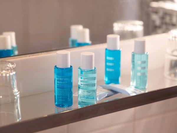 Grand Hotel du Calvados - Opera : photo 8 de la chambre chambre simple Économique