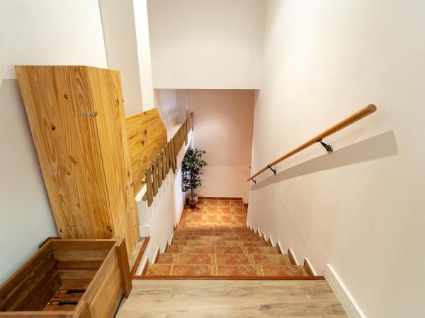 Albufera Dreams Nature Suites : photo 2 de la chambre suite supérieure 