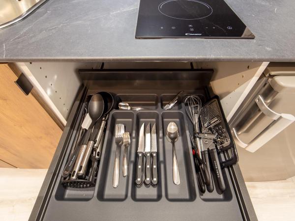 Albufera Dreams Nature Suites : photo 4 de la chambre suite supérieure 