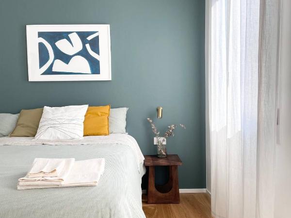 Da Lydia : photo 1 de la chambre chambre double