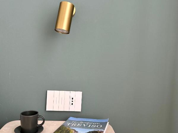 Da Lydia : photo 4 de la chambre chambre double