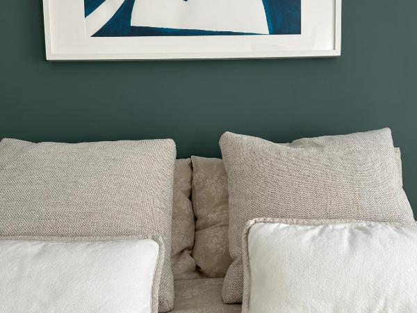 Da Lydia : photo 5 de la chambre chambre double