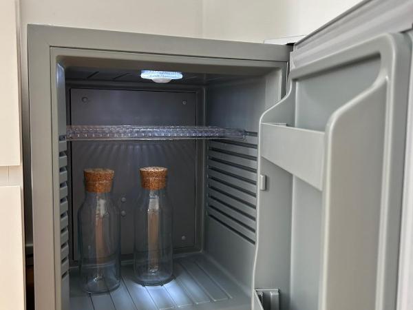 Da Lydia : photo 7 de la chambre chambre double