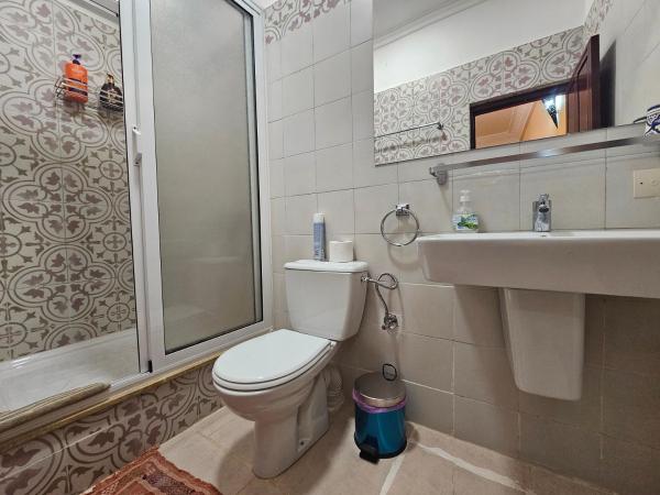 Riad Dar Rita : photo 5 de la chambre chambre double - rez-de-chaussée