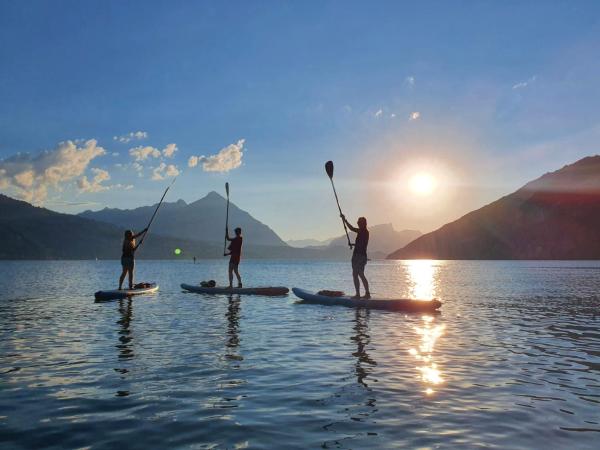 Neuhaus Golf- & Strandhotel : photo 5 de la chambre chambre simple