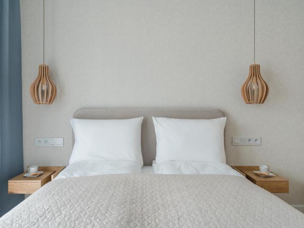 Rezydencja Merwede Aparthotel - My Rest : photo 2 de la chambre appartement 1 chambre standard