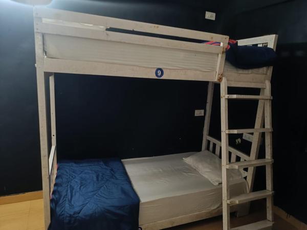 Xhostel hostel : photo 1 de la chambre dortoir pour femmes 4 lits