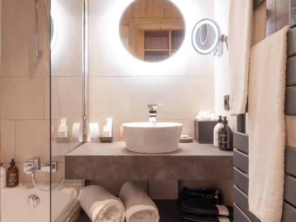 La Ferme du Golf : photo 5 de la chambre chambre 7 double supérieure