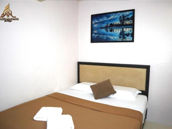 DarulMakmur Scout Lodge : photo 1 de la chambre junior scout (without window room)