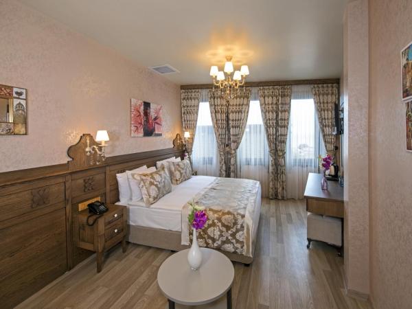 Perapolis Hotel : photo 8 de la chambre suite deluxe