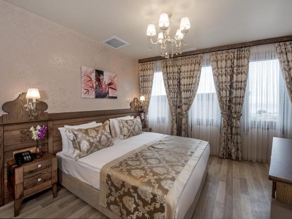 Perapolis Hotel : photo 10 de la chambre suite deluxe