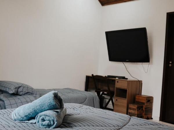 Casanova Residence : photo 1 de la chambre chalet