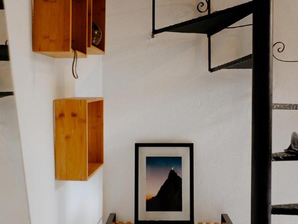 Casanova Residence : photo 2 de la chambre chalet