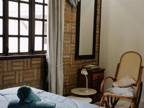 Casanova Residence : photo 5 de la chambre chalet