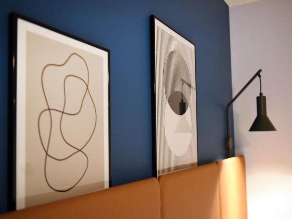 ibis Laval Le Relais D'Armor : photo 5 de la chambre chambre double standard