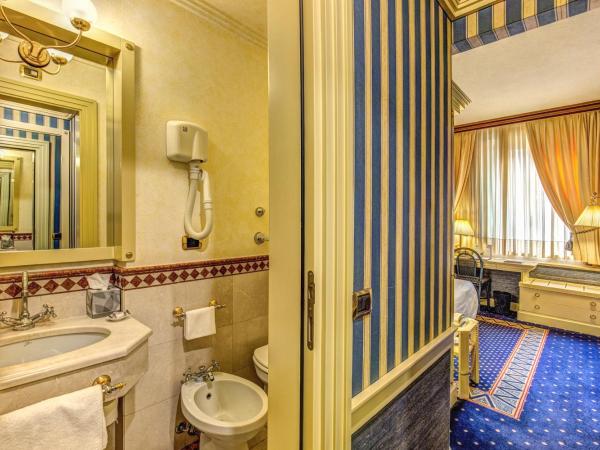 Hotel Auriga : photo 4 de la chambre chambre simple