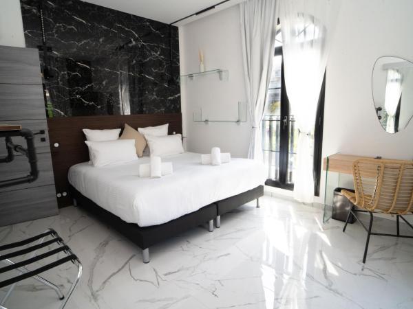 La Villa Ora : photo 2 de la chambre chambre double supérieure