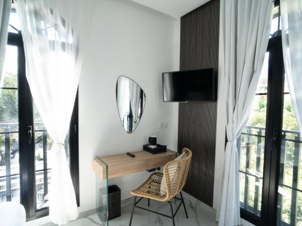 La Villa Ora : photo 1 de la chambre chambre double supérieure