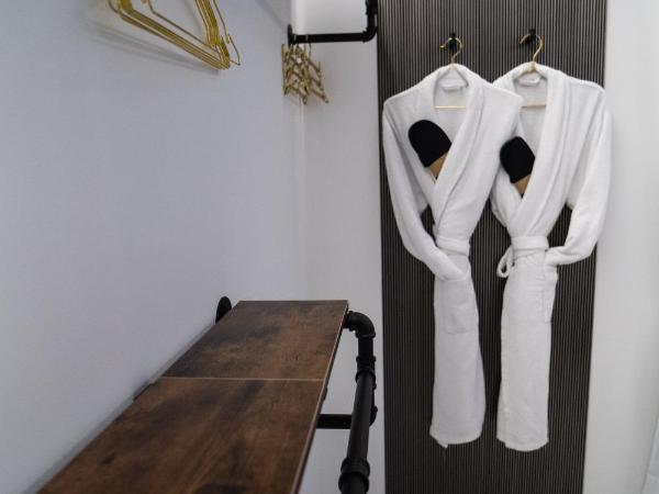 La Villa Ora : photo 4 de la chambre chambre double supérieure