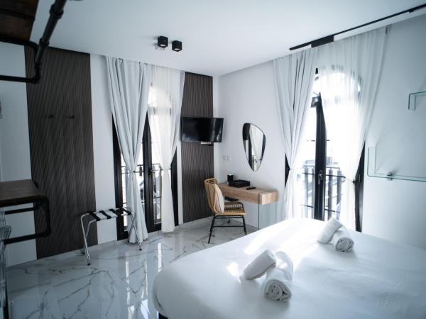 La Villa Ora : photo 1 de la chambre chambre double